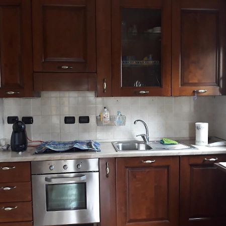 Alloggio Petunia Busto Arsizio Dış mekan fotoğraf