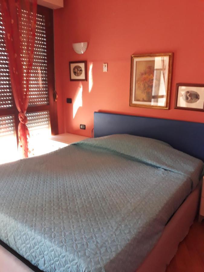 Alloggio Petunia Busto Arsizio Dış mekan fotoğraf